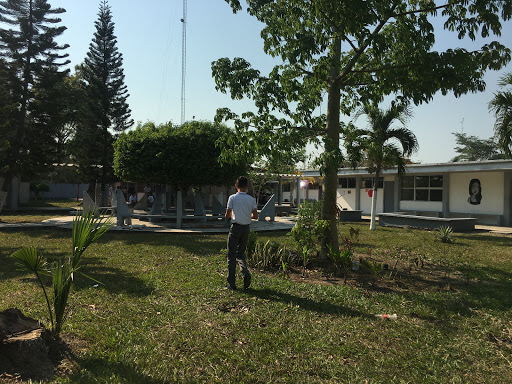 Colegio de Bachilleres N°14