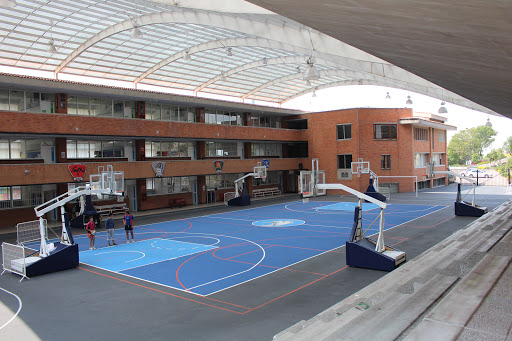 Colegio Álamos
