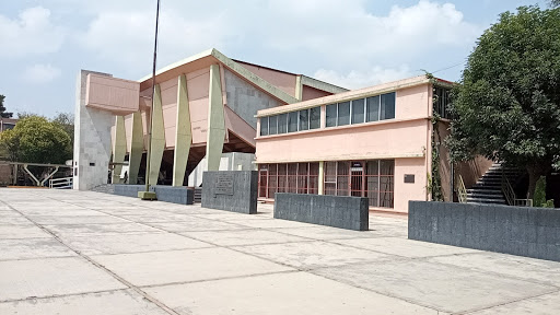 Normal School No. 1 Toluca