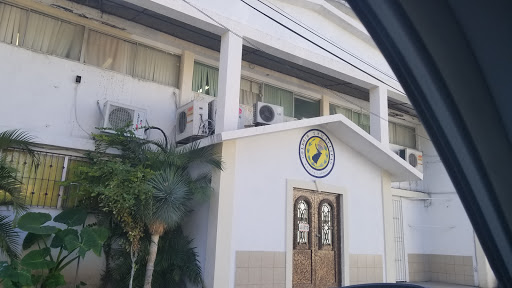 Foto 1 de Colegio Tamaulipas
