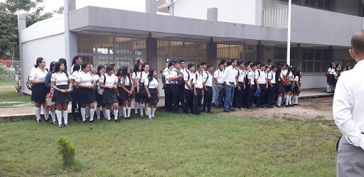 Foto 1 de CECyTEN 10 Tuxpan