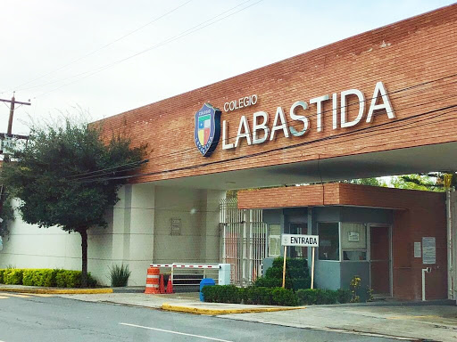 Foto 1 de Colegio Labastida