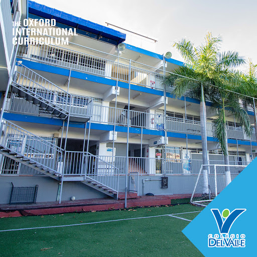 Foto 1 de Colegio del Valle