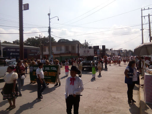 Foto 1 de LIC. ADOLFO LOPEZ MATEOS