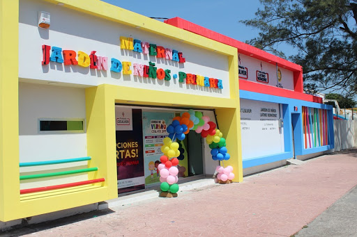Colegio Latino Veracruz
