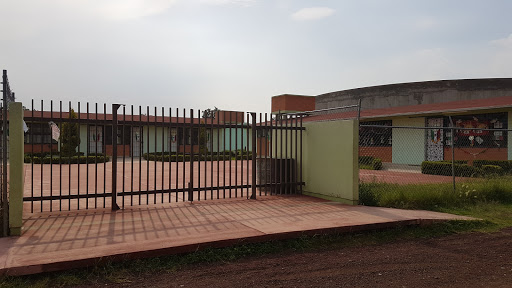 Centro de Atención Múltiple No.90 Eugenio María Montaño Roldán