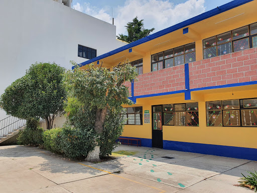 Colegio Amado Nervo