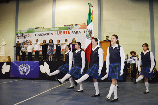 Foto 1 de Instituto Don Bosco