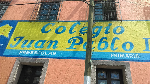John Paul II College