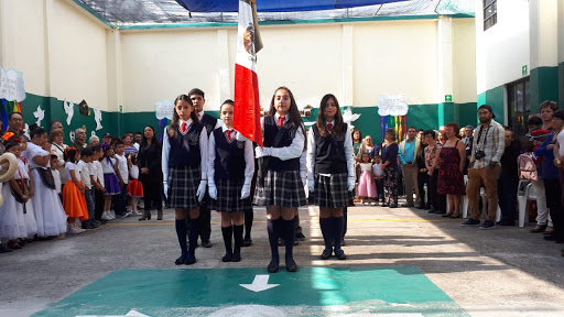 Foto 1 de ALFRED NOBEL - PRIMARIA Y SECUNDARIA