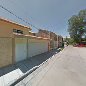 Colegio Antonio Plancarte