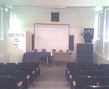 Escuela Secundaria Antonio Solís