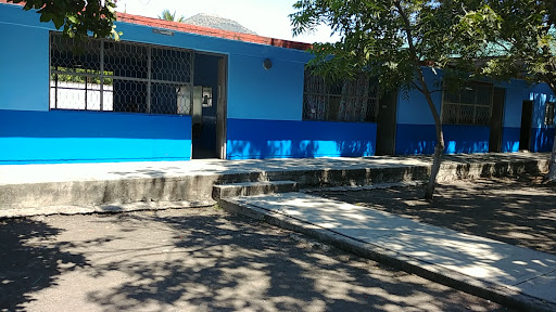 Foto 1 de Escuela Vicente Guerrero