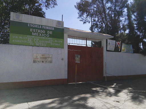 Foto 1 de Escuela Primaria Estado De Mexico