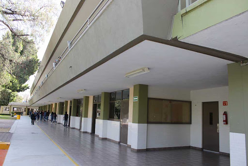 Instituto Queretano San Javier