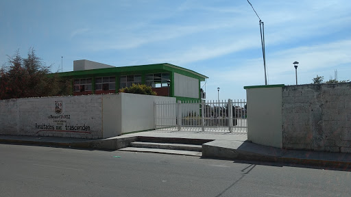 Escuela Secundaria "Jose Vasconcelos"