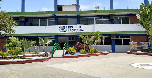 Foto 1 de Instituto Canizalez de Mazatlán AC
