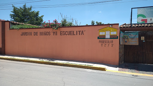 KINDER "MI ESCUELITA"