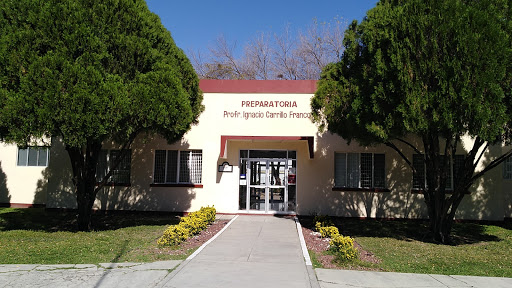 Foto 1 de Escuela Preparatoria Ignacio Carrillo Franco