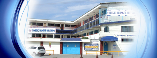 Colegio Bilingüe Británico de Morelos