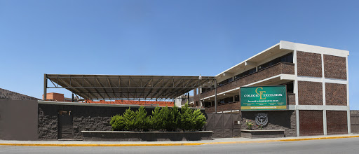 Foto 1 de Colegio Excélsior