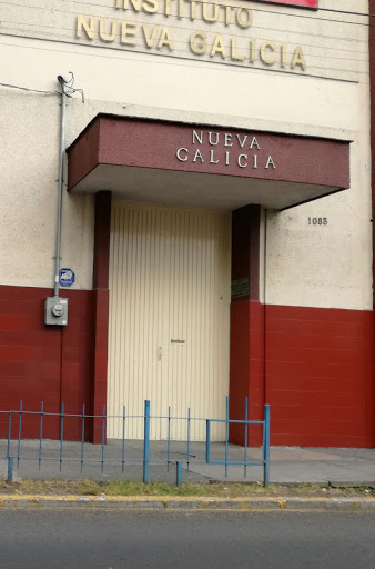 Foto 1 de Instituto Nueva Galicia