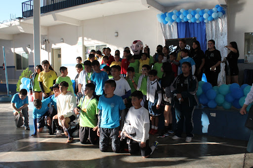 Foto 1 de Colegio “De La Paz”