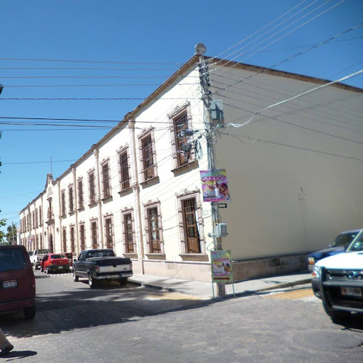 Foto 1 de ESCUELA PRIMARIA BENITO JUÁREZ