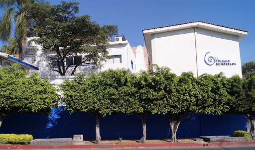 Foto 1 de El Colegio de Morelos