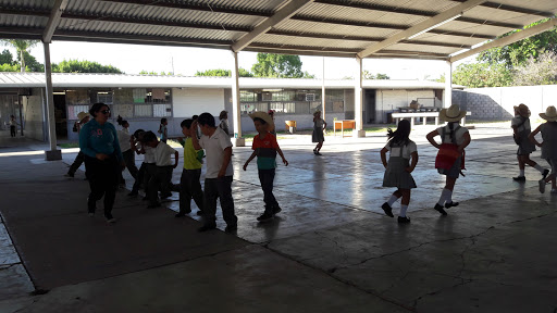 Foto 1 de Escuela Primaria "General Plutarco Elías Calles"