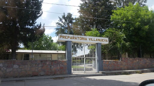 Preparatoria Villanueva