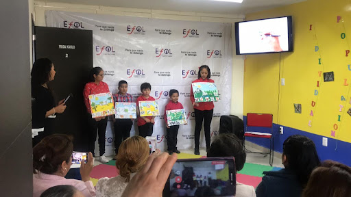 EFOL APIZACO