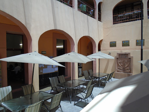 Escuela Liceo San Luis