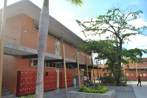 Foto 1 de Instituto Tepeyac , Campus Vallarta