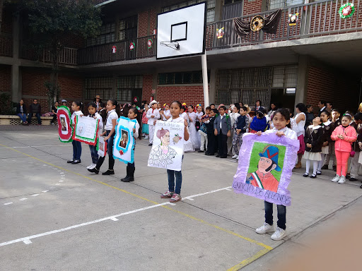Colegio México