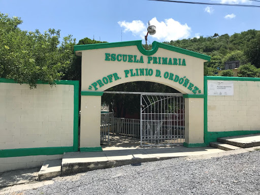 Foto 1 de Escuela Primaria Profr. Plinio D. Ordoñez