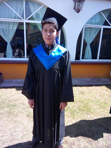 Foto 1 de CEUNO Campus Amozoc, Puebla