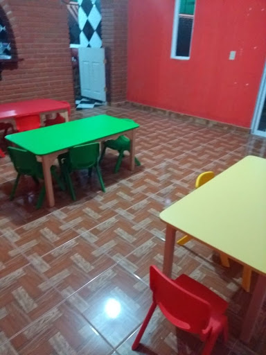 Colegio Taxhuada