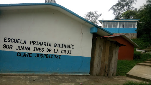 Foto 1 de Escuela Primaria Bilingue Sor Juana Ines De La Cruz Clave:30DPB1278I