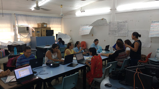 Foto 1 de Escuela PriMaría Manuel Jesús García