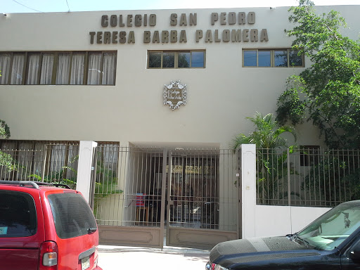 Foto 1 de Colegio San Pedro Tlaquepaque