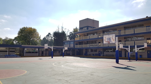 Instituto Queretarno (Primaria)