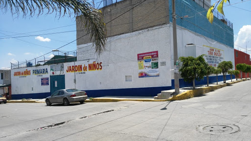 Foto 1 de Colegio Estado De México
