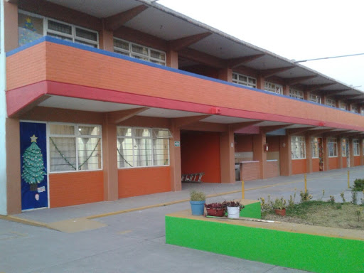 Escuela Primaria Ignacio Manuel Altamirano
