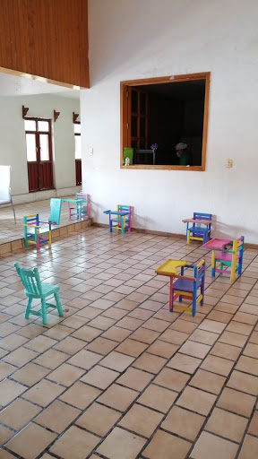 ESTANCIA INFANTIL ANAGA