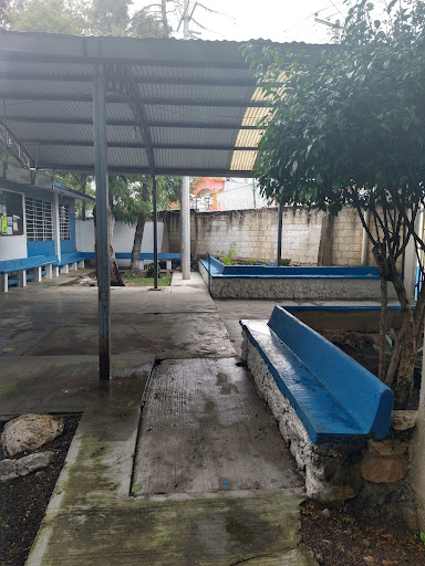 Foto 1 de Escuela Secundaria del Estado Comitán