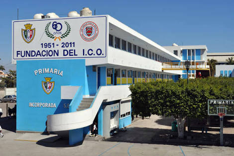 Instituto Cultural de Occidente
