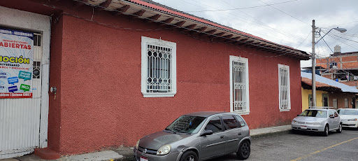 Foto 1 de Colegio Pierre Faure
