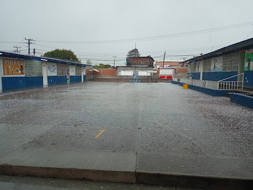 Foto 1 de Escuela Primaria Niños Héroes