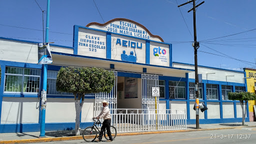Foto 1 de Escuela Primaria José María Liceaga